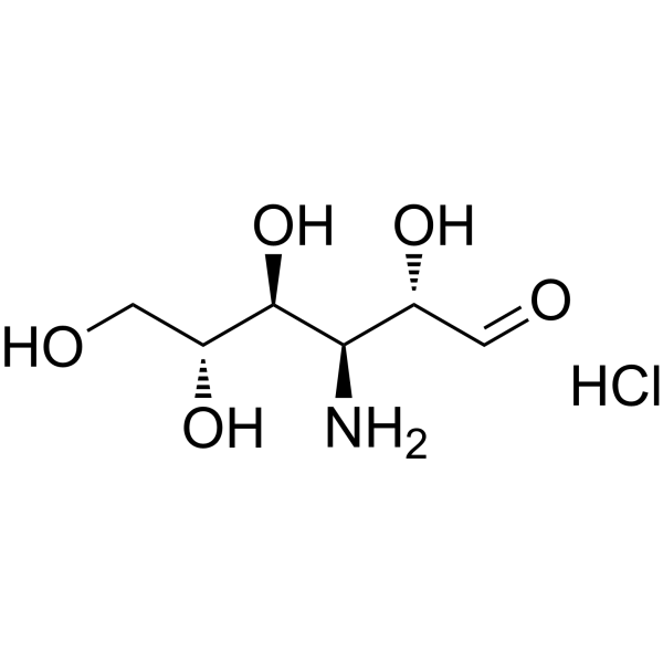 D-Mannose,3-amino-3-deoxy hydrochloride 69880-85-9